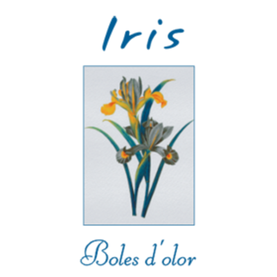 Iris Duftpinne 200 ml