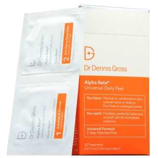 Dr. Gross Alpha Beta Universal Daily Peel