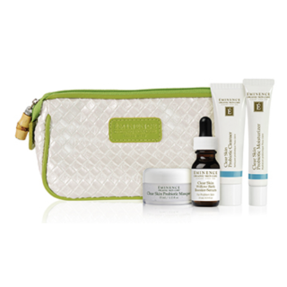 Èminence Clear Skin Starter Set