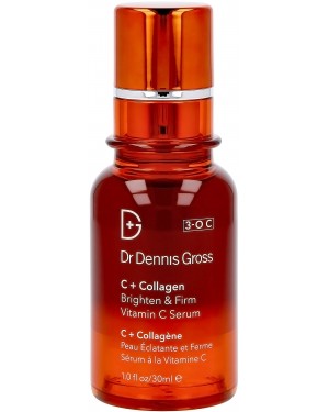 Dr. Gross C + Collagen B&F Vitamin C Serum