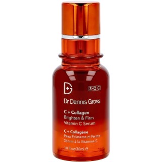 Dr. Gross C + Collagen B&F Vitamin C Serum