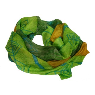 Bohème Scarf Z10214