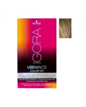 Igora Vibrance Color Kit 8-0