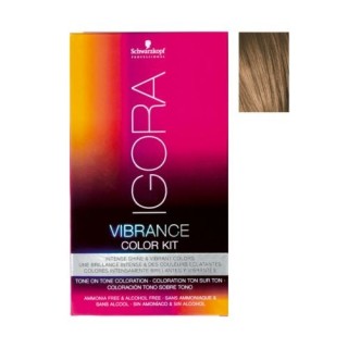 Igora Vibrance Color Kit 7-4