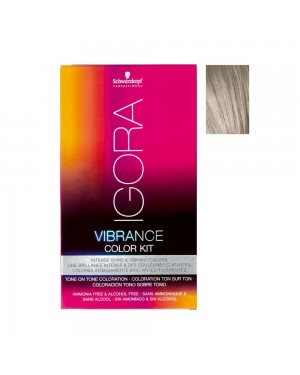Igora Vibrance Color Kit 9,5-1