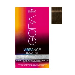 Igora Vibrance Color Kit 6-63