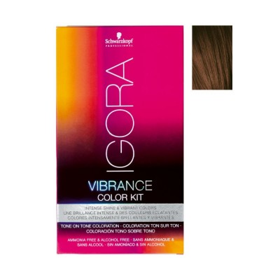Igora Vibrance Color Kit 5-65