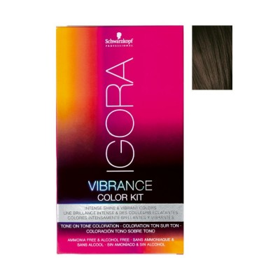 Igora Vibrance Color Kit 5-1