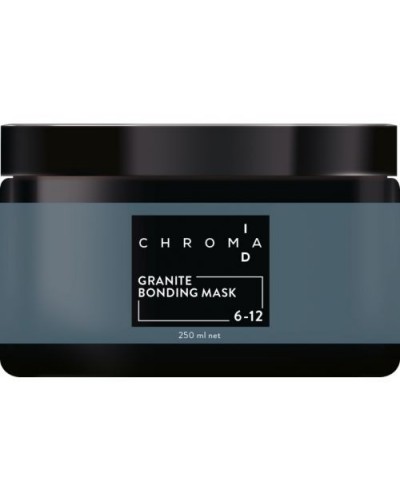 Chroma Granite Bonding Mask 6-12