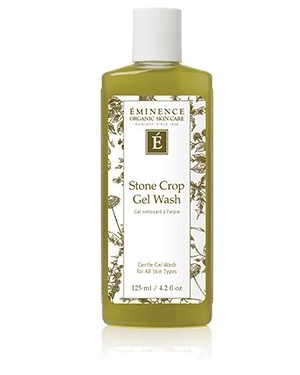 Èminence Organics Stone Crop Gel Wash