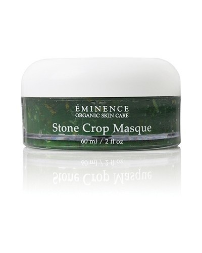 Èminence Organics Stone Crop Masque