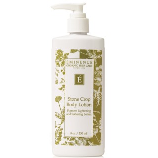 Èminence Stone Crop Body Lotion