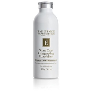 Èminence Stone Crop Oxygenating Fizzofoliant