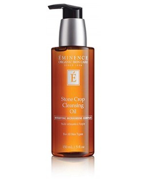 Èminence Stone Crop Cleansing Oil