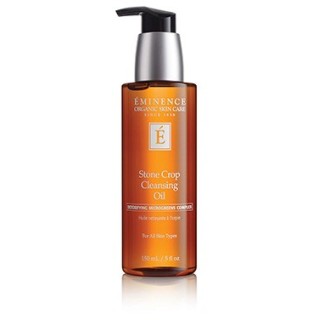 Èminence Stone Crop Cleansing Oil