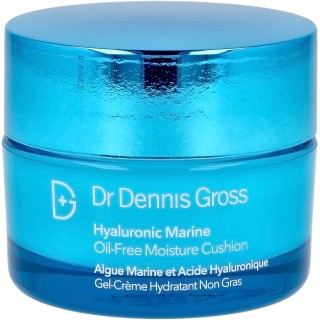 Dr. Gross Hyaluronic Marine Oil-Free Moisture Cushion