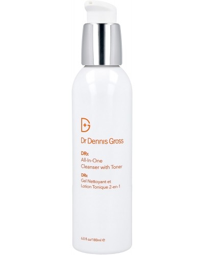 Dr. Gross All In-One Cleanser with Toner