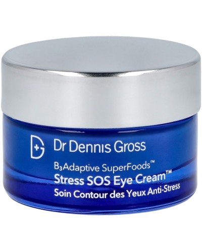 Dr. Gross Superfood SOS Eye Cream