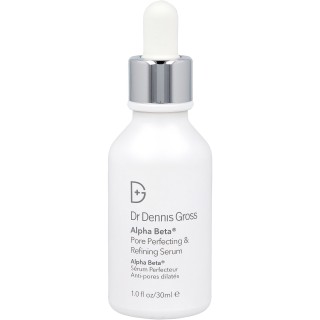 Dr. Gross Alpha Beta Pore Perfecting&Refining serum