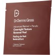 Dr. Gross Adv R & F Overnight Texture Renewal Peel