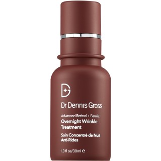 Dr. Gross Adv R & F Overnight Wrinkle Treatment