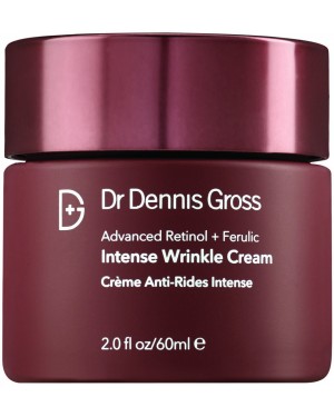 Dr. Gross Adv R & F Intense Wrinkle Cream