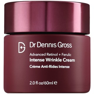 Dr. Gross Adv R & F Intense Wrinkle Cream