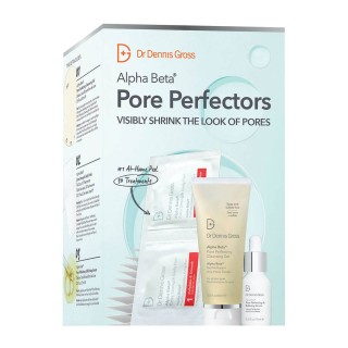 Dr. Gross Alpha Beta Pore Perfectors Kit