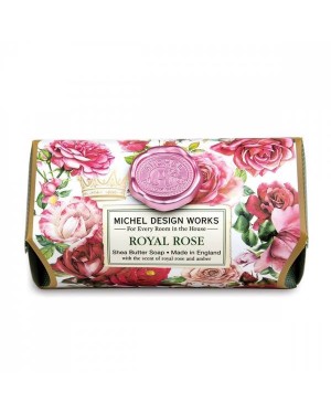Michel Design Works Shea Butter Royal Rose