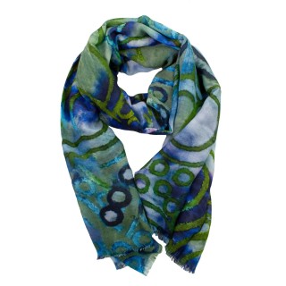 Bohème Scarf Z10224