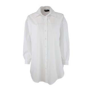 Bohème Shirt Poplin