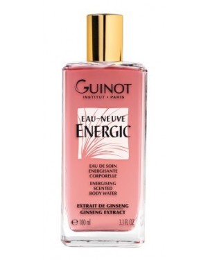 Guinot Eua-Neuve Energic Body Water