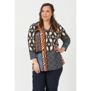 Sempre Piu Natali Tunic