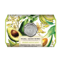 Michel Design Works Shea Butter Freah Avocado