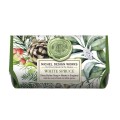 Michel Design Works Shea Butter White Spruce