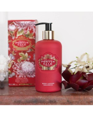 Portus Cale Noble Red Bodylotion