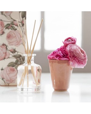 Castelbel Rose Fragrance Diffuser