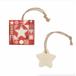 Castelbel X-Mas Star Soap on a Rope
