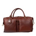 The Monte Weekendbag L