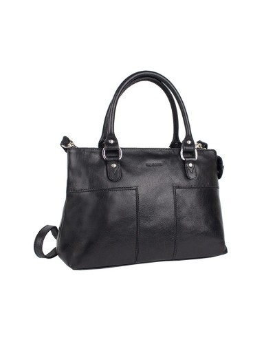 The Monte Hand Bag L