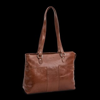 The Monte Tote Bag 13,3 L