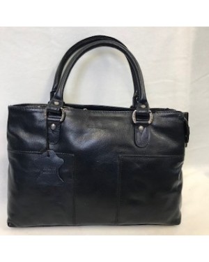 The Monte Hand Bag L