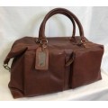 The Monte Weekendbag L