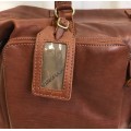 The Monte Weekendbag L