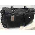 The Monte Weekendbag L