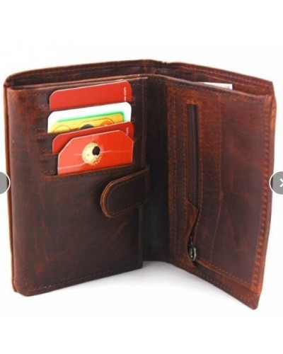 Spike & Sparrow Wallet 16277