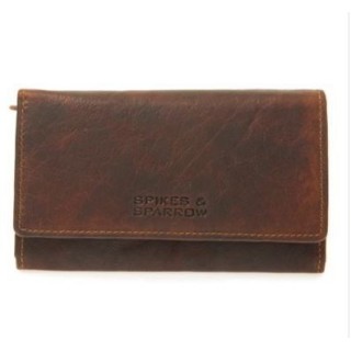 Spike & Sparrow Wallet 16323