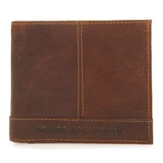 Spike & Sparrow Wallet 16495