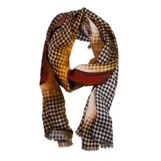 Bohème Scarf Z10231