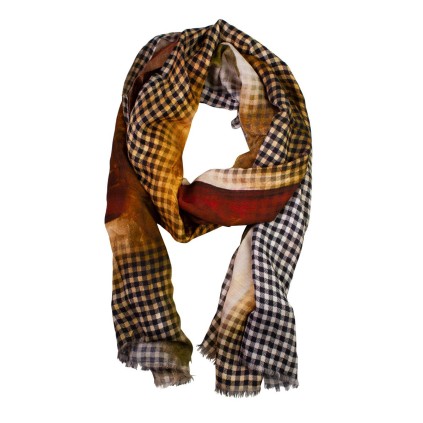 Bohème Scarf Z10231